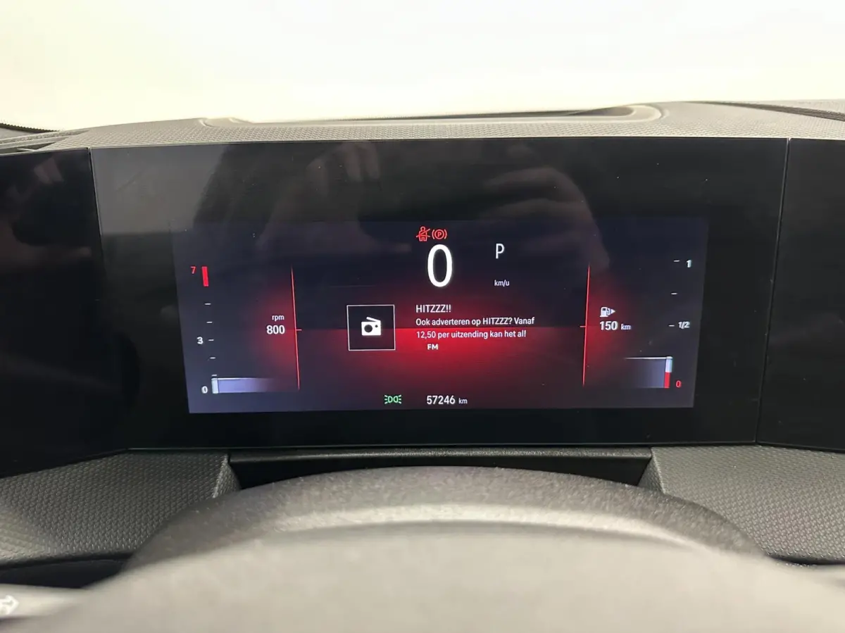 1.2 Level 4 GS LINE PANO CAMERA CARPLAY NAVI LM.