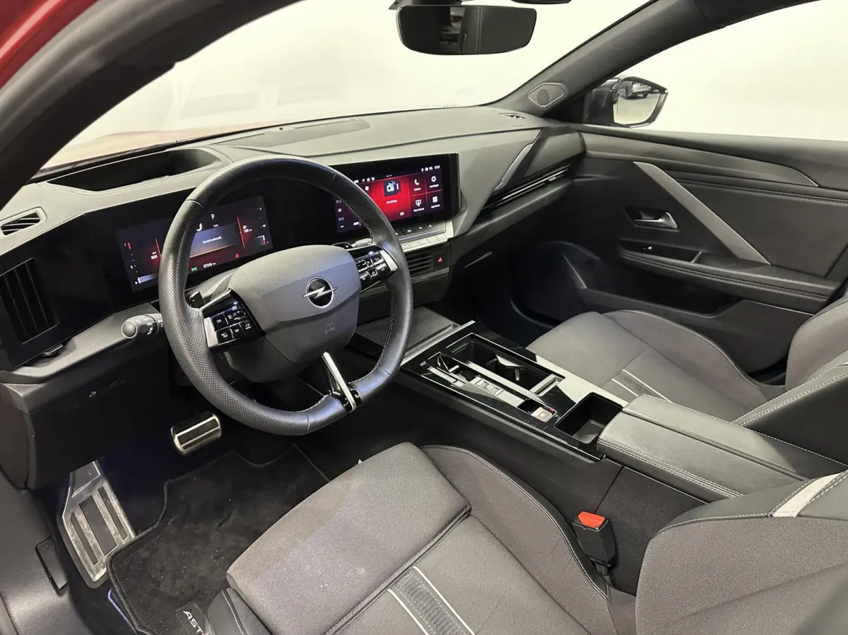 1.2 Level 4 GS LINE PANO CAMERA CARPLAY NAVI LM.