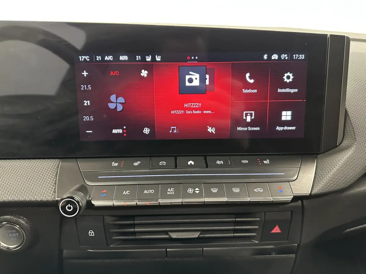 1.2 Level 4 GS LINE PANO CAMERA CARPLAY NAVI LM.