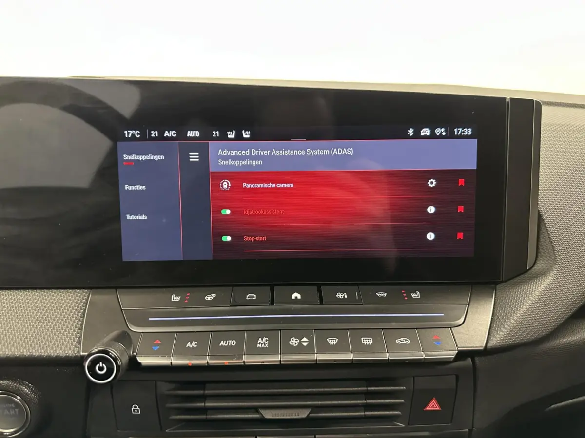 1.2 Level 4 GS LINE PANO CAMERA CARPLAY NAVI LM.