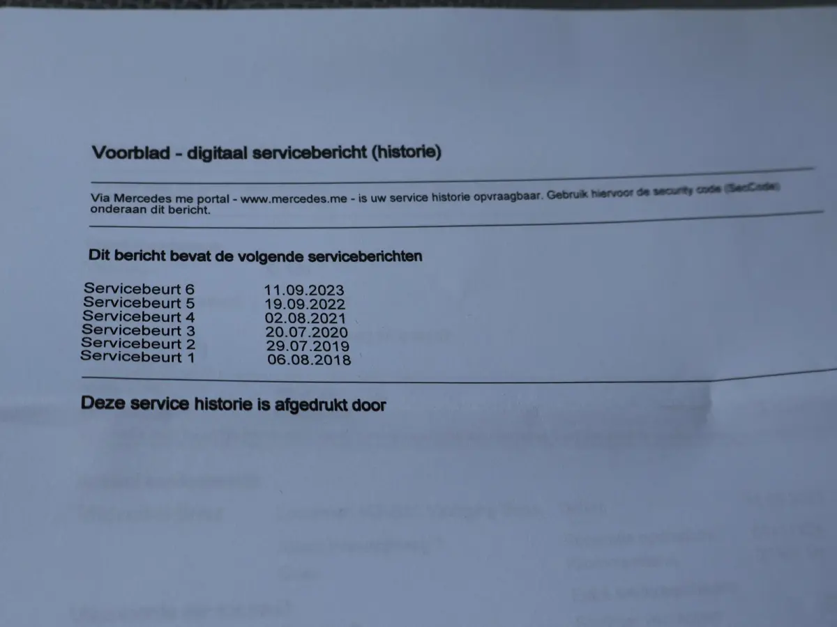 180 AUT. *85.348 km* + TREKHAAK | CAMERA | LED | NAVIGATIE | ORIG. NEDERLANDS