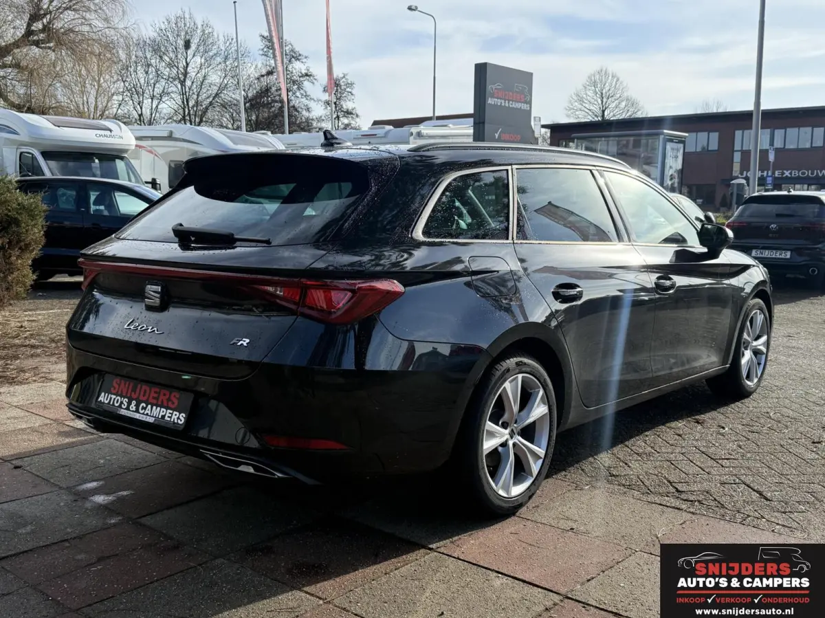 1.5 TSI e-Hybrid FR Business