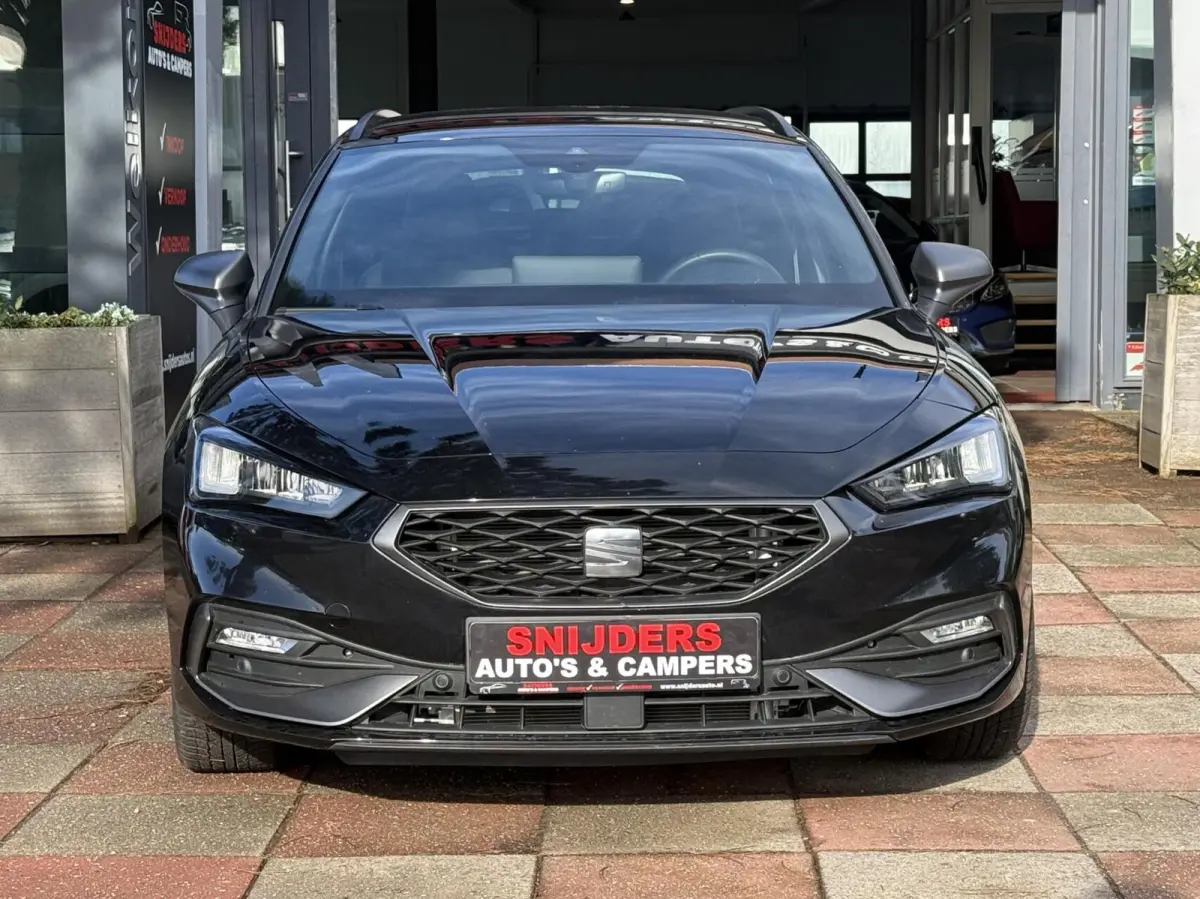 1.5 TSI e-Hybrid FR Business