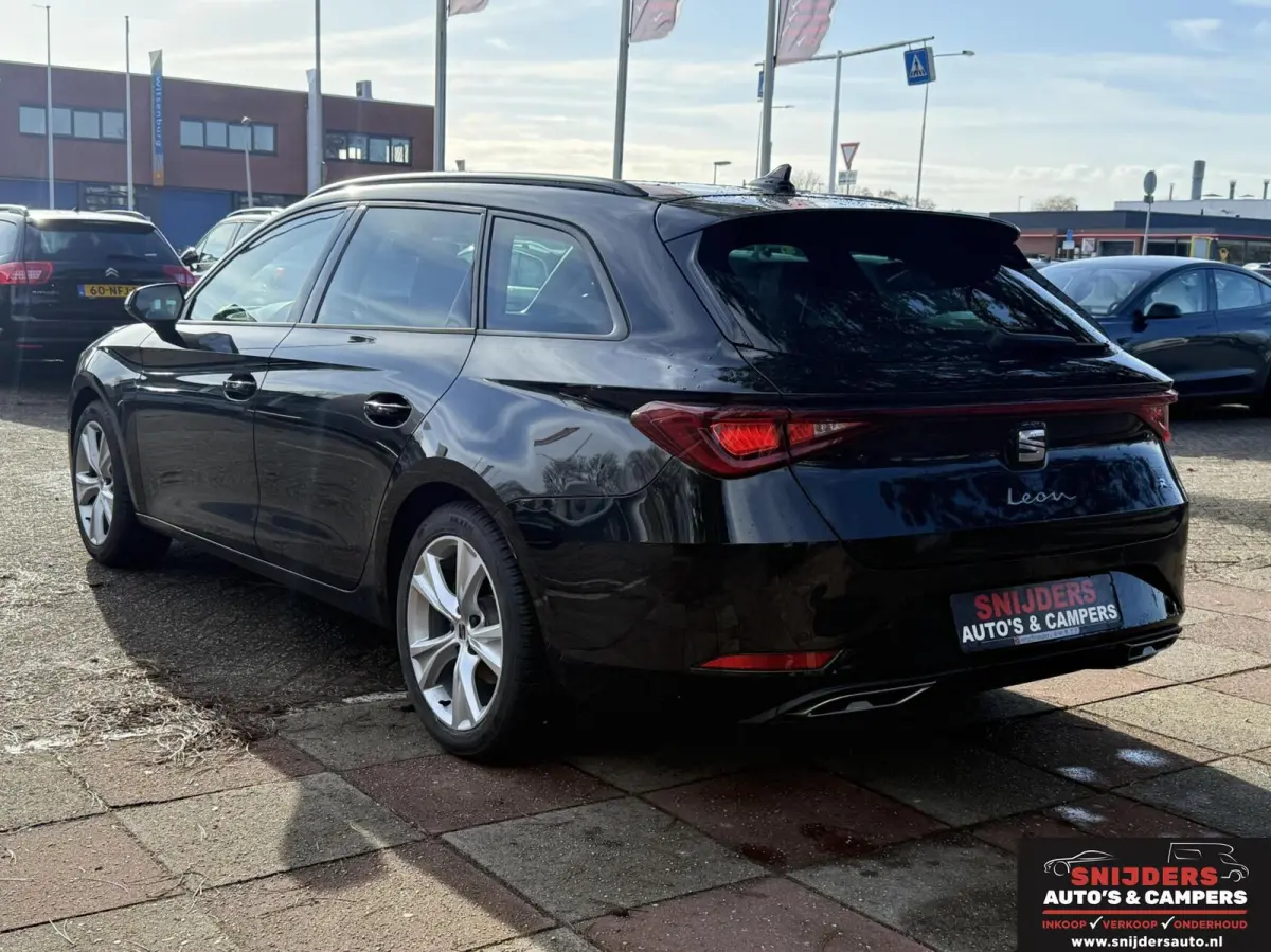 1.5 TSI e-Hybrid FR Business