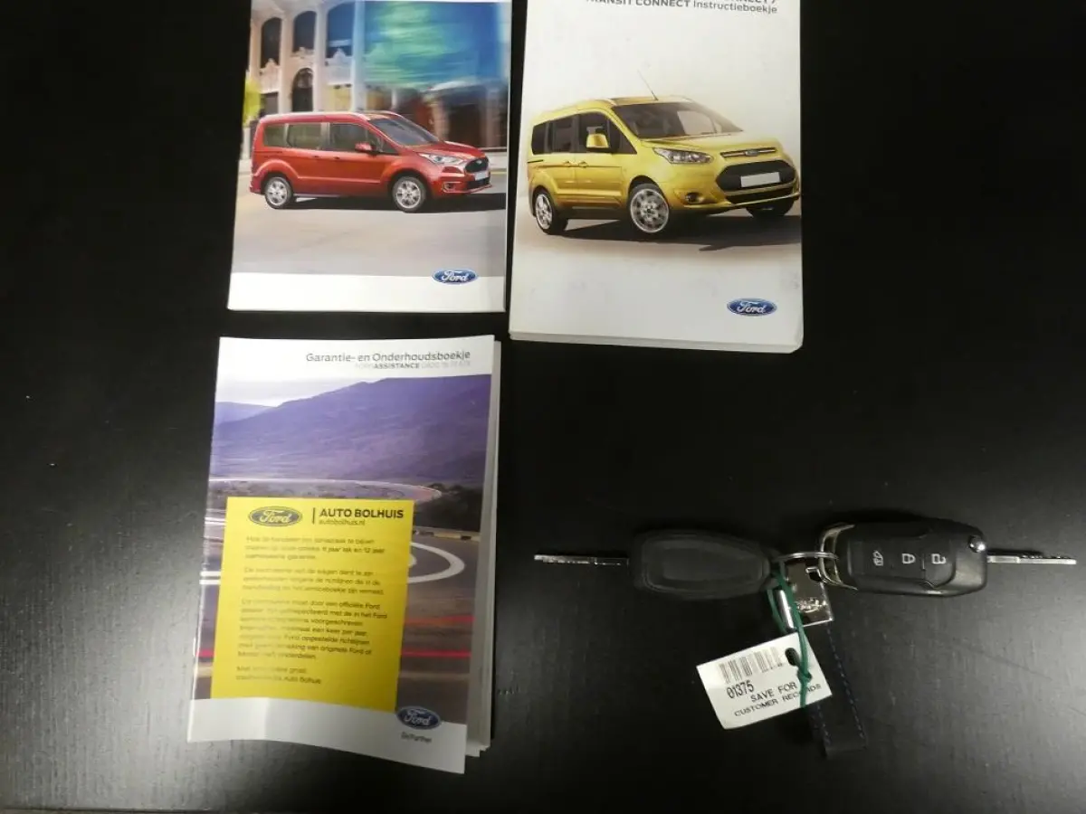 1.5 EcoBlue L2 Trend*navi/camera*zilver