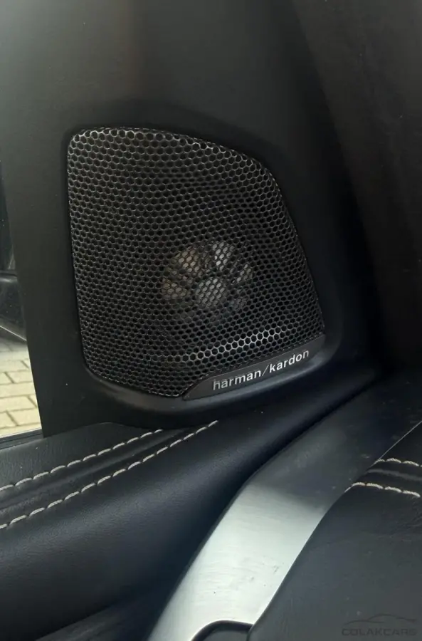 M50d Head-Up|Pano|HarmanKardon|Bomvol!