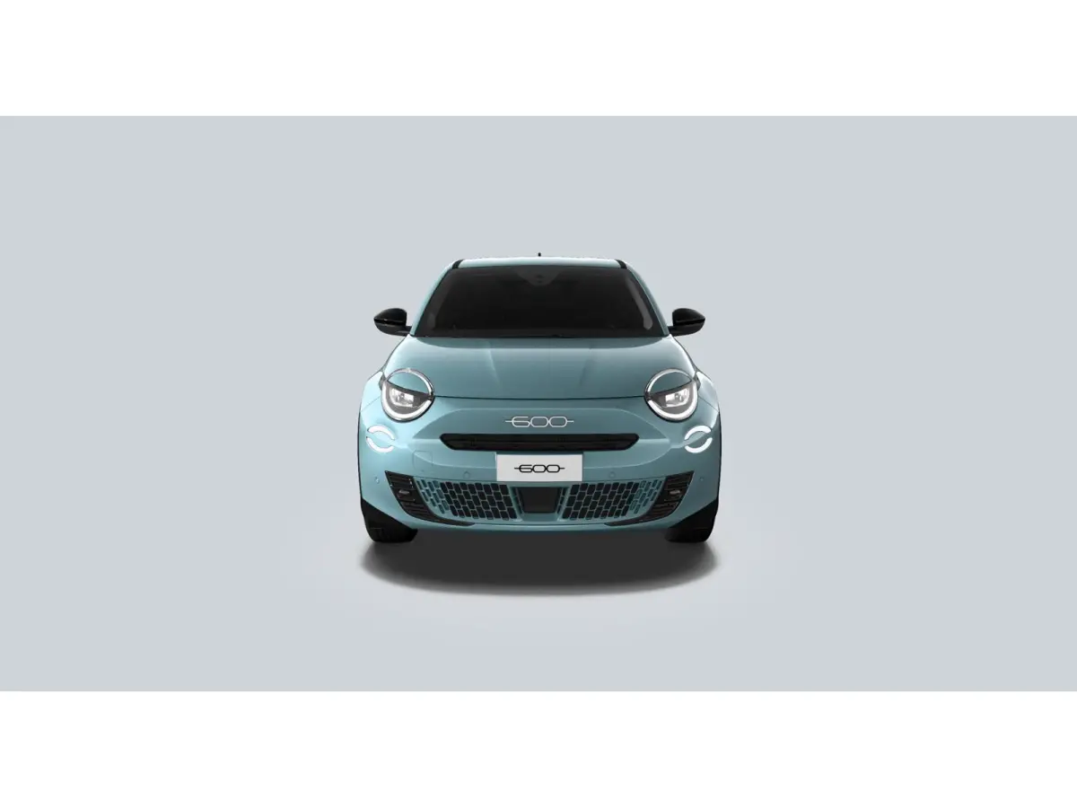 La Prima | 10,25" touchscreen radio met Bluetooth, DAB & USB | 18" lichtmetalen velgen Diamont Cut | Adaptieve cruise control met Intelligent Speed Assist