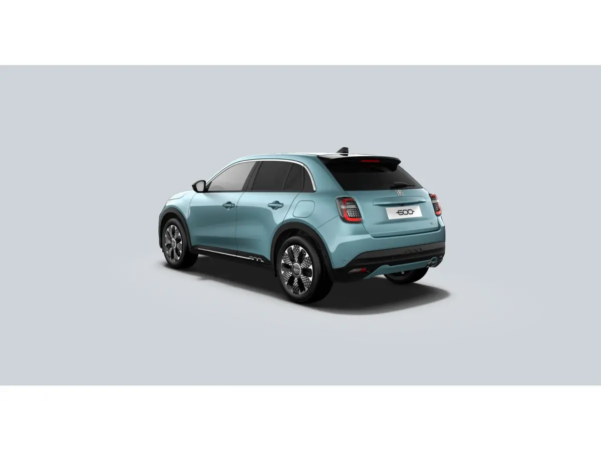 La Prima | 10,25" touchscreen radio met Bluetooth, DAB & USB | 18" lichtmetalen velgen Diamont Cut | Adaptieve cruise control met Intelligent Speed Assist