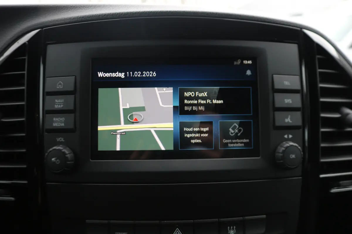 112 L3 60 kWh Black Line