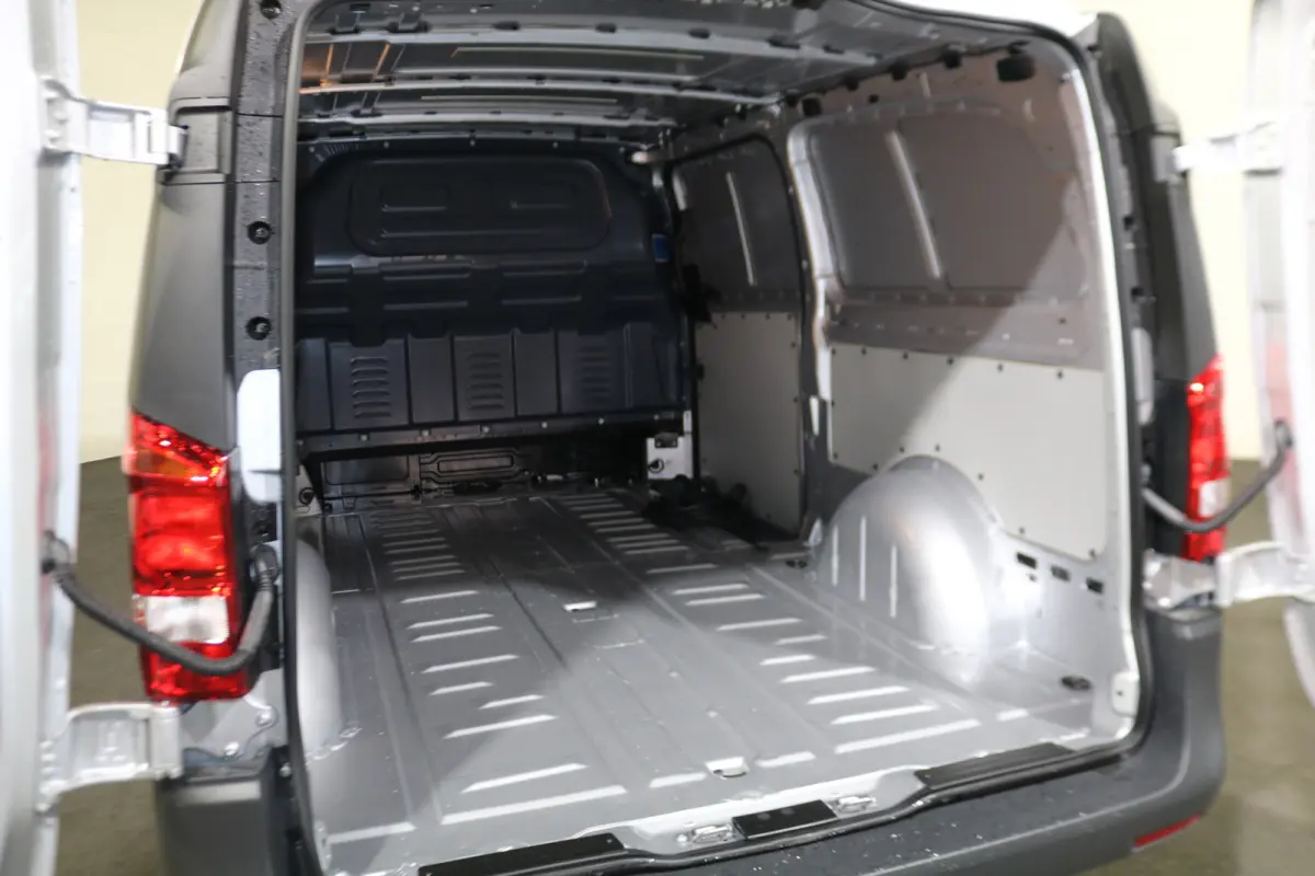112 L3 60 kWh Led