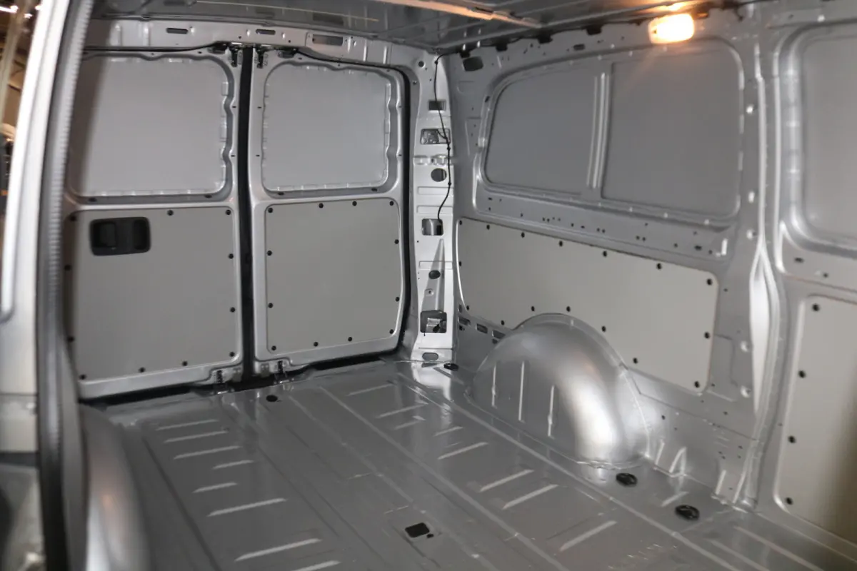 112 L3 60 kWh Led