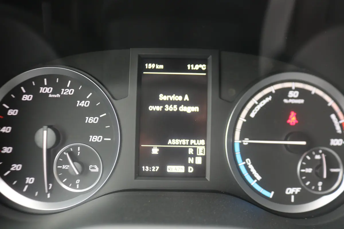 112 L3 60 kWh Led