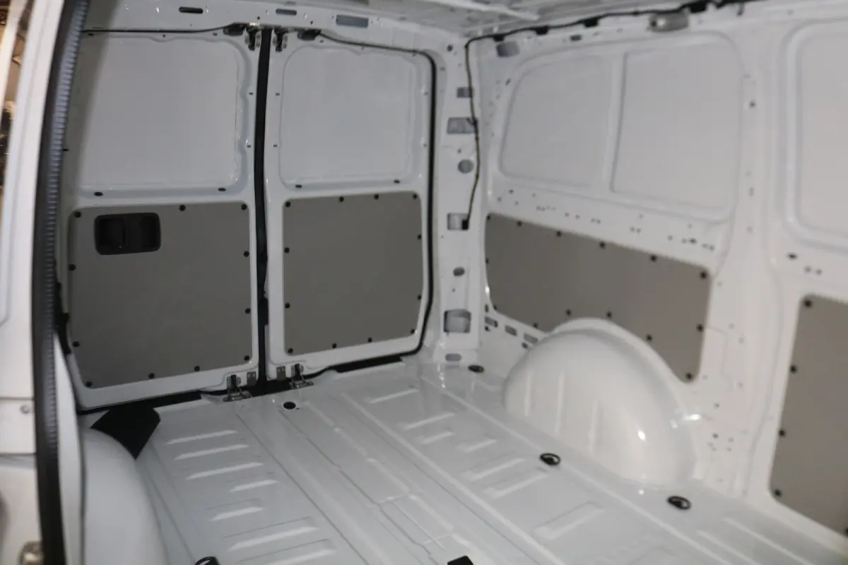 112 L2 60 kWh Led