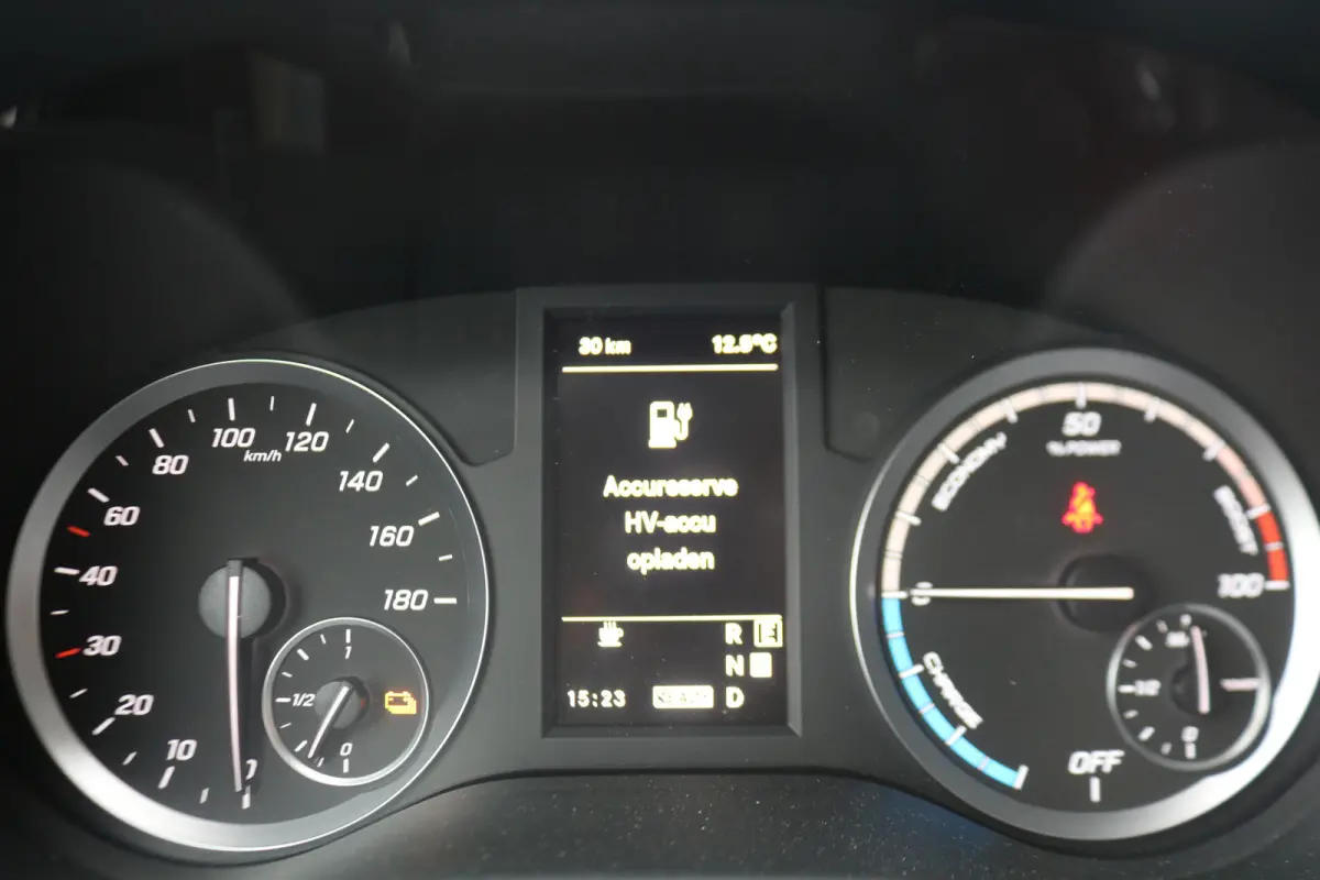 112 L2 60 kWh Led