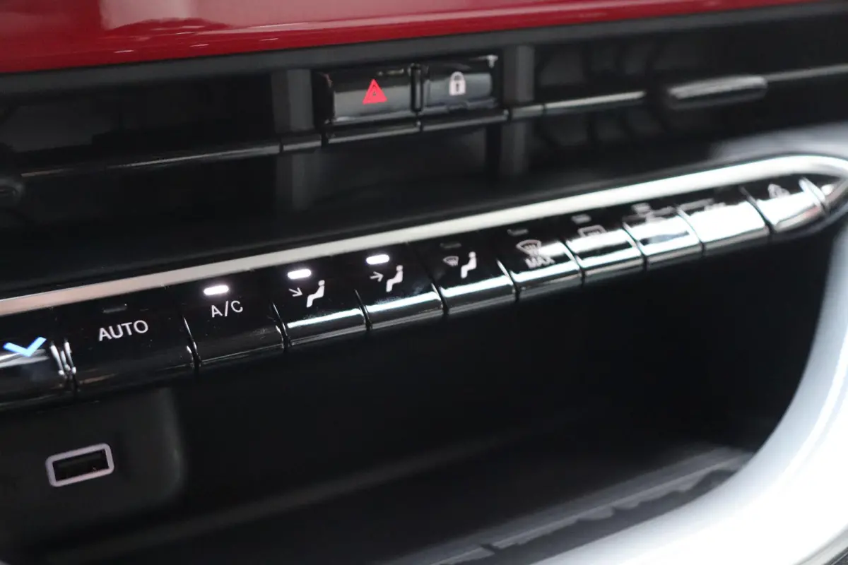 1.0 Hybrid Torino Launch Edition NIEUW MODEL / Voorraad / Snel leverbaar