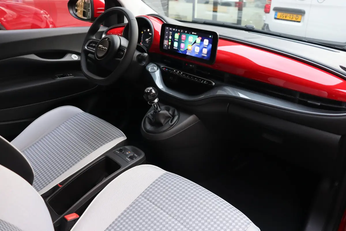1.0 Hybrid Torino Launch Edition NIEUW MODEL / Voorraad / Snel leverbaar