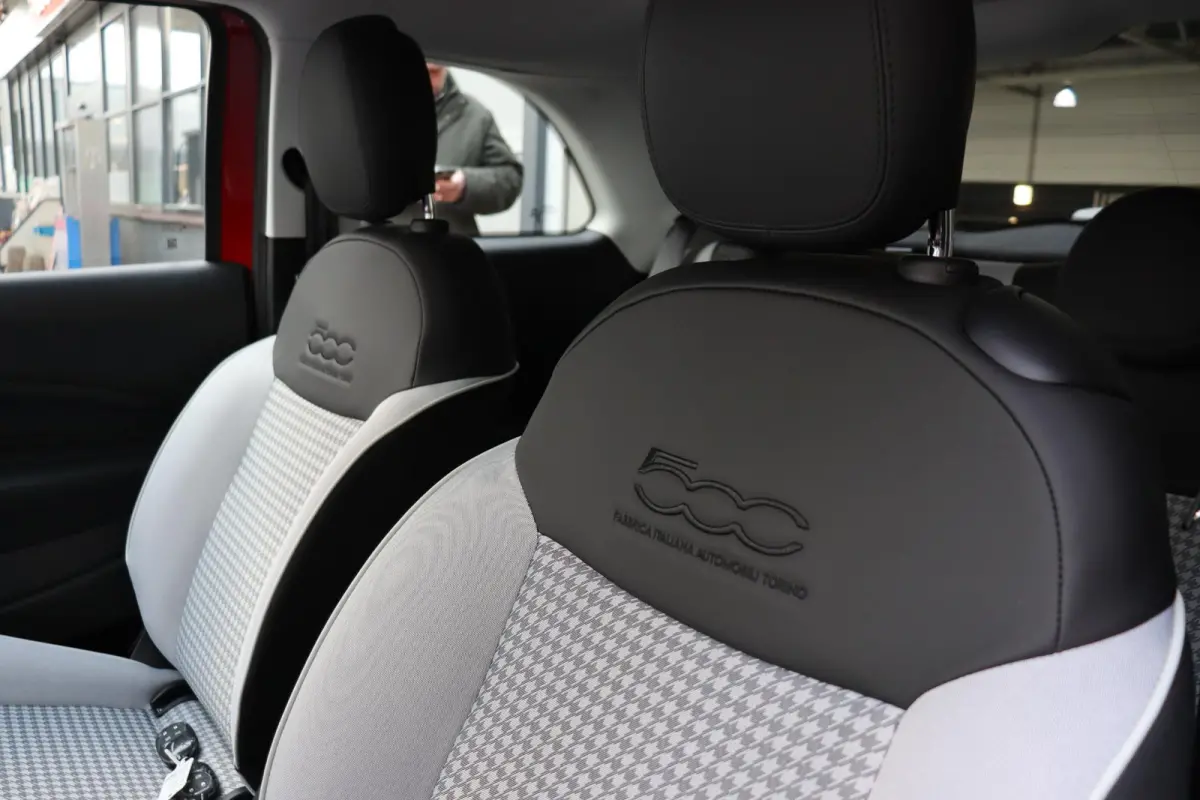 1.0 Hybrid Torino Launch Edition NIEUW MODEL / Voorraad / Snel leverbaar