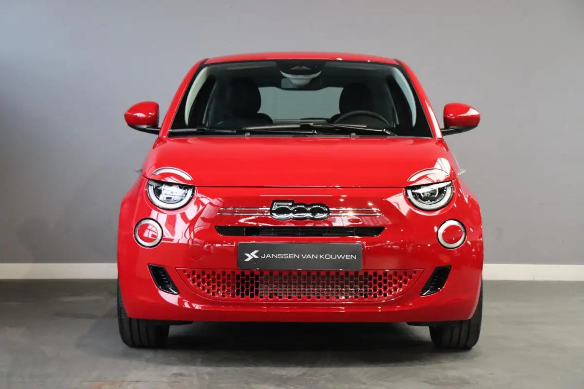 1.0 Hybrid Torino Launch Edition NIEUW MODEL / Voorraad / Snel leverbaar