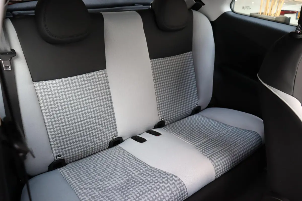 1.0 Hybrid Torino Launch Edition NIEUW MODEL / Voorraad / Snel leverbaar