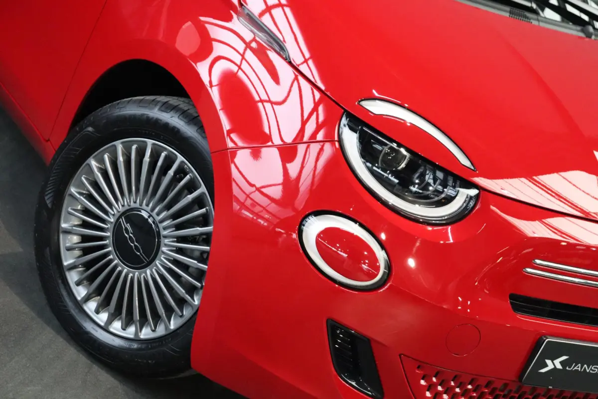 1.0 Hybrid Torino Launch Edition NIEUW MODEL / Voorraad / Snel leverbaar