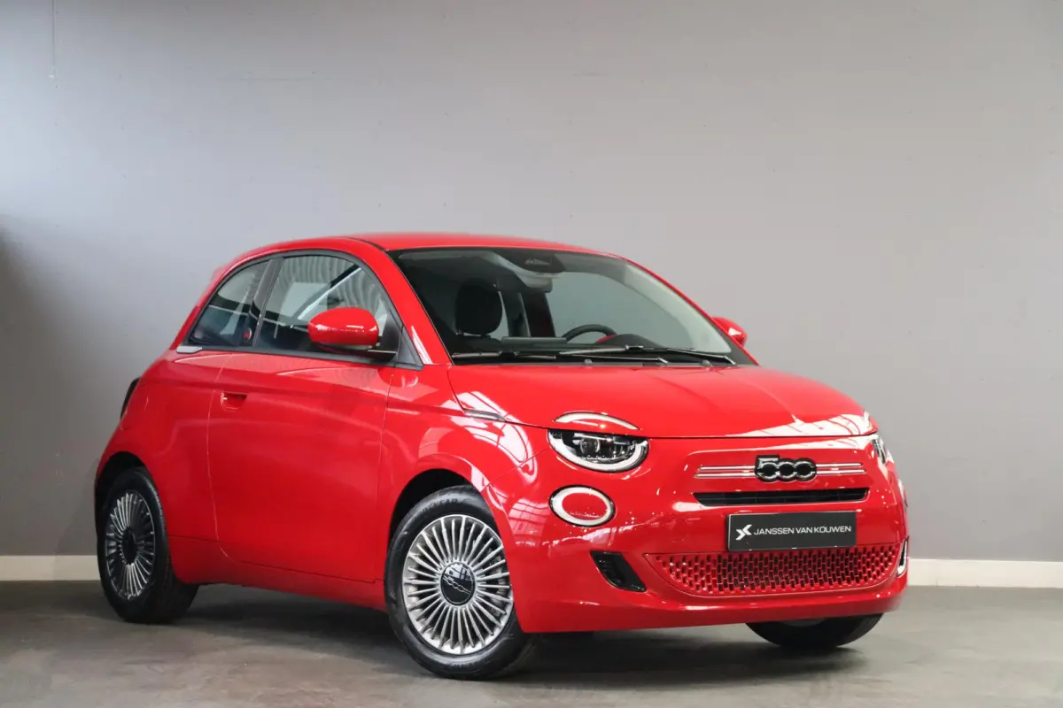 1.0 Hybrid Torino Launch Edition NIEUW MODEL / Voorraad / Snel leverbaar