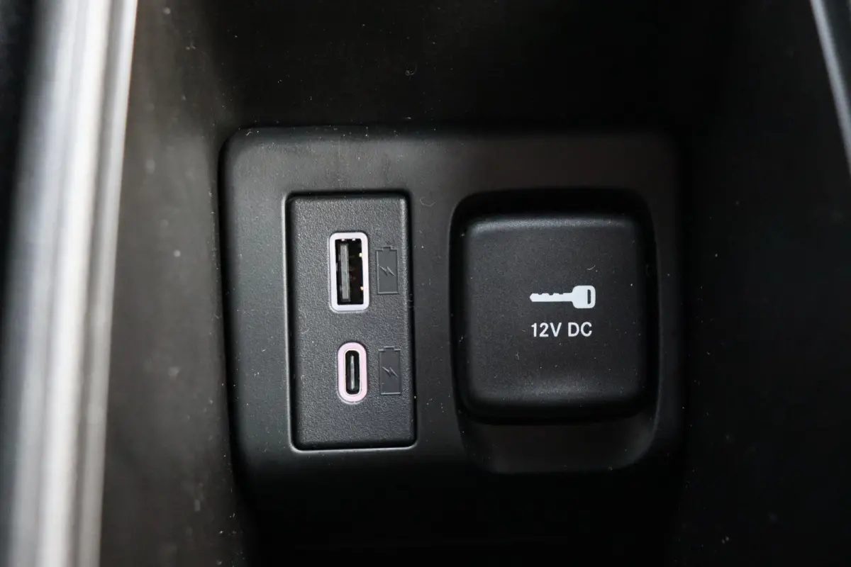 1.0 Hybrid Torino Launch Edition NIEUW MODEL / Voorraad / Snel leverbaar
