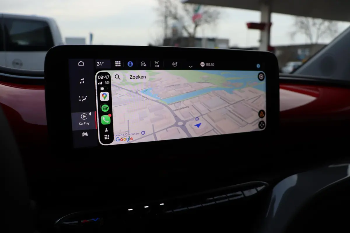 1.0 Hybrid Torino Launch Edition NIEUW MODEL / Voorraad / Snel leverbaar