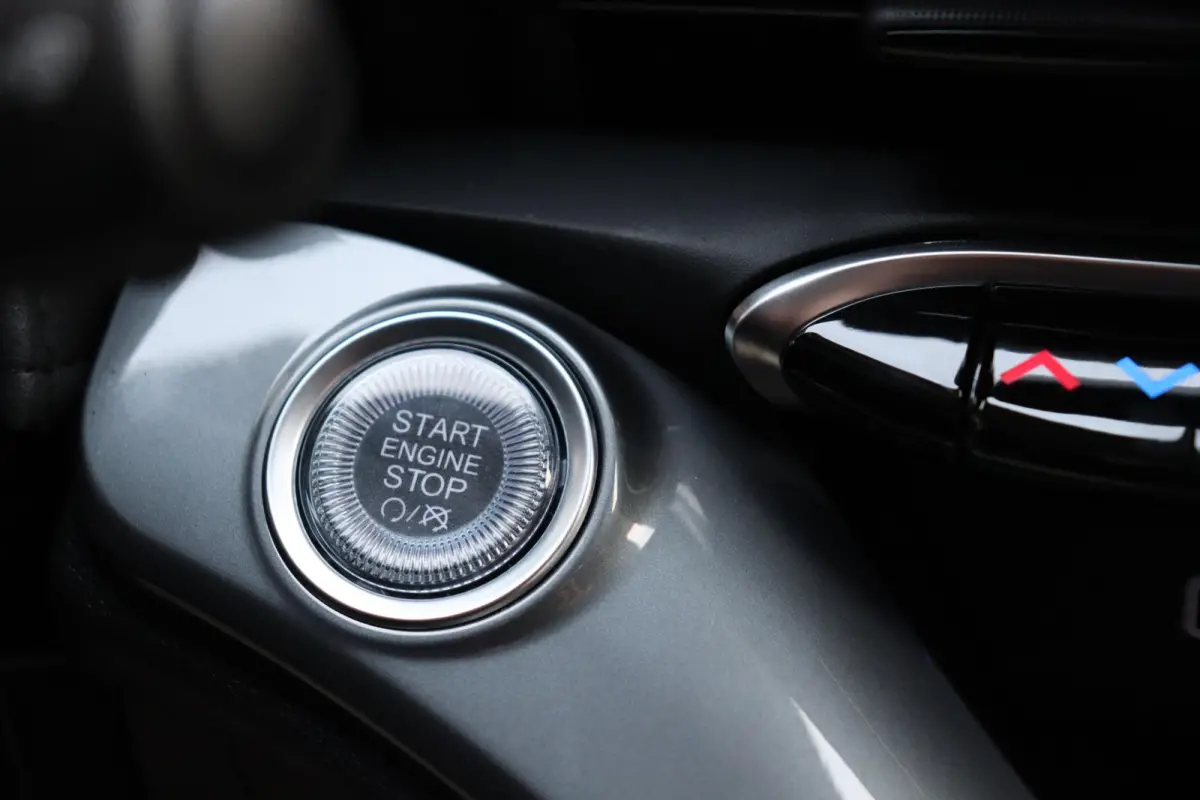 1.0 Hybrid Torino Launch Edition NIEUW MODEL / Voorraad / Snel leverbaar
