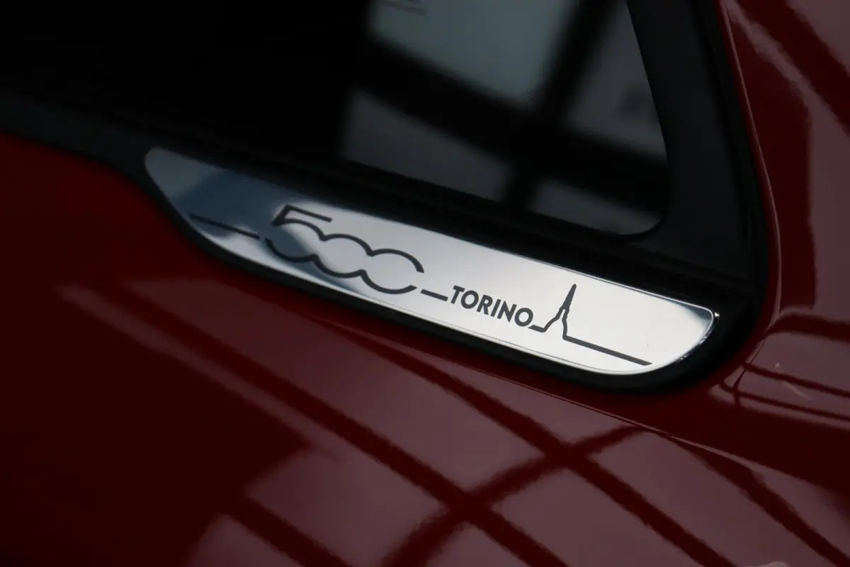 1.0 Hybrid Torino Launch Edition NIEUW MODEL / Voorraad / Snel leverbaar