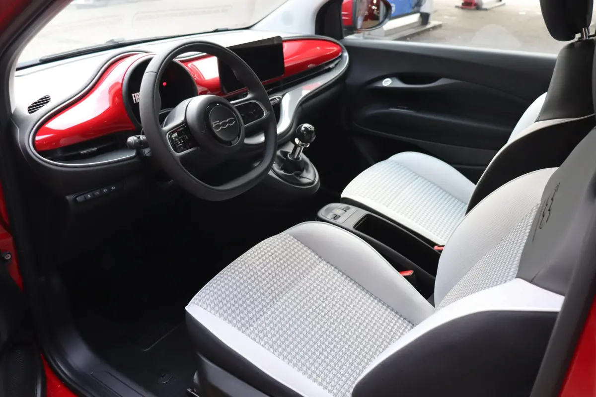 1.0 Hybrid Torino Launch Edition NIEUW MODEL / Voorraad / Snel leverbaar