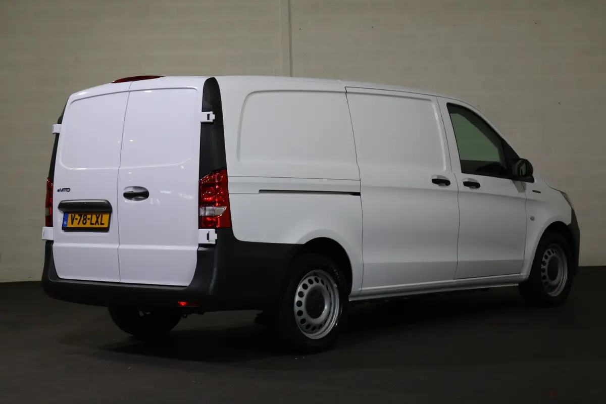 112 L2 60 kWh