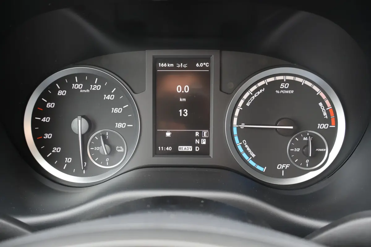 112 L2 60 kWh