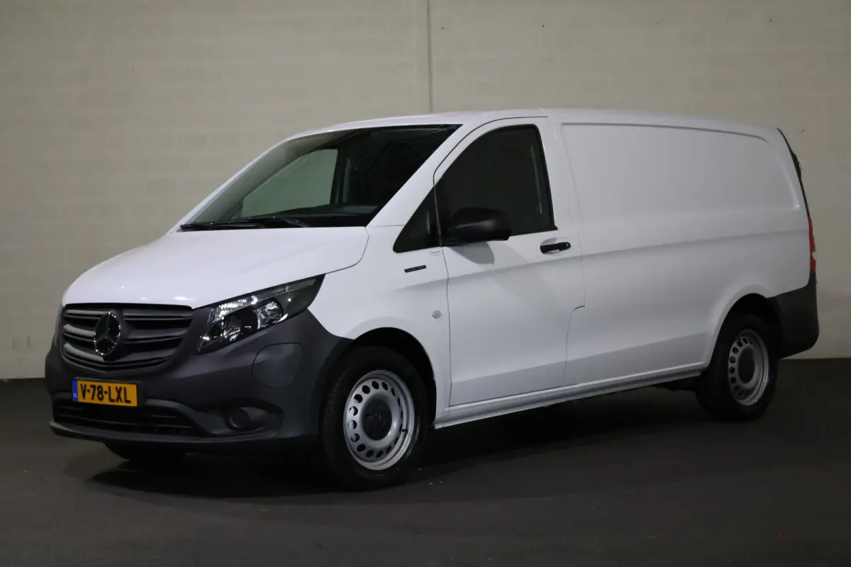 112 L2 60 kWh