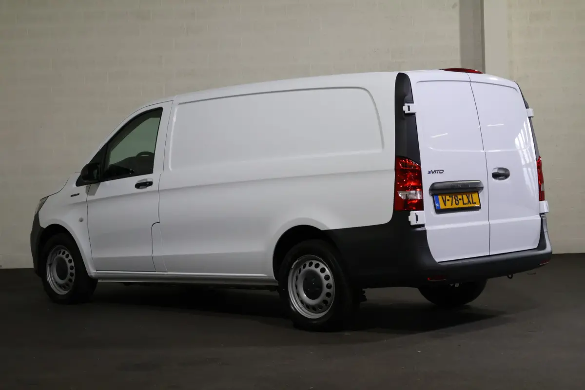 112 L2 60 kWh