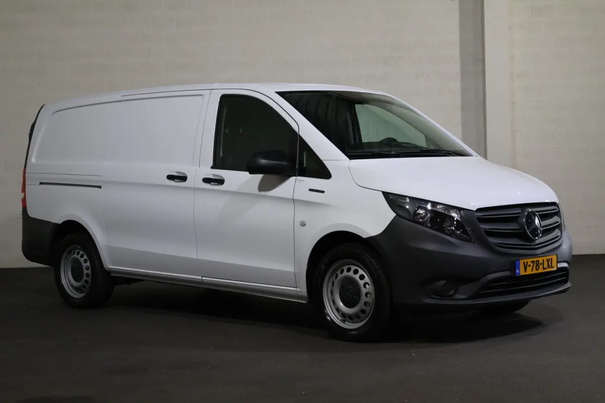 112 L2 60 kWh