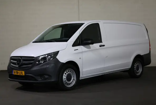112 L2 60 kWh
