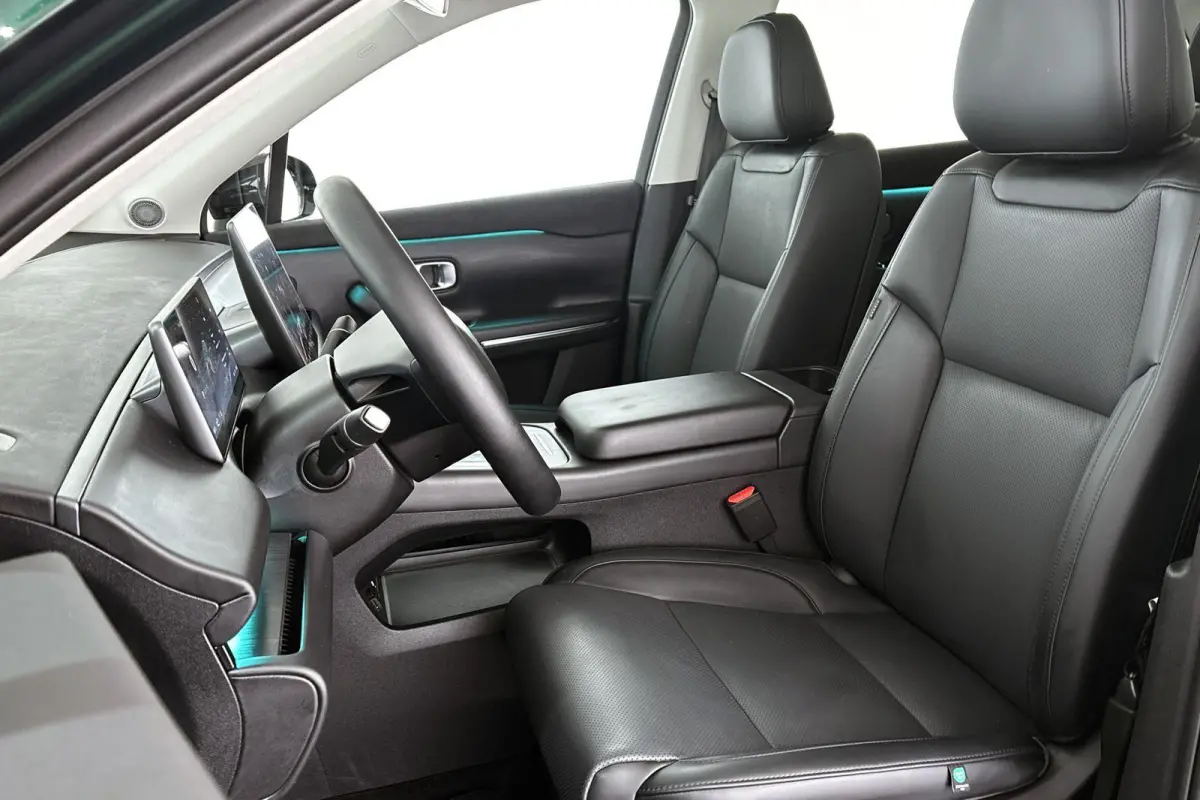 Design ProMax AWD 81.9 kWh 600pk / Full Option