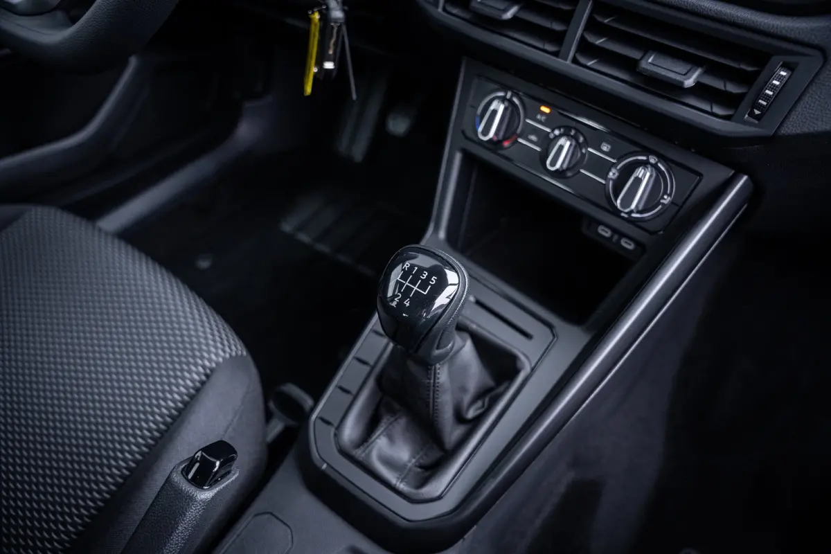 Edition | 'App-Connect' smartphone integratie | Achterlichten LED | Afstandscontrolesysteem (Front Assist)