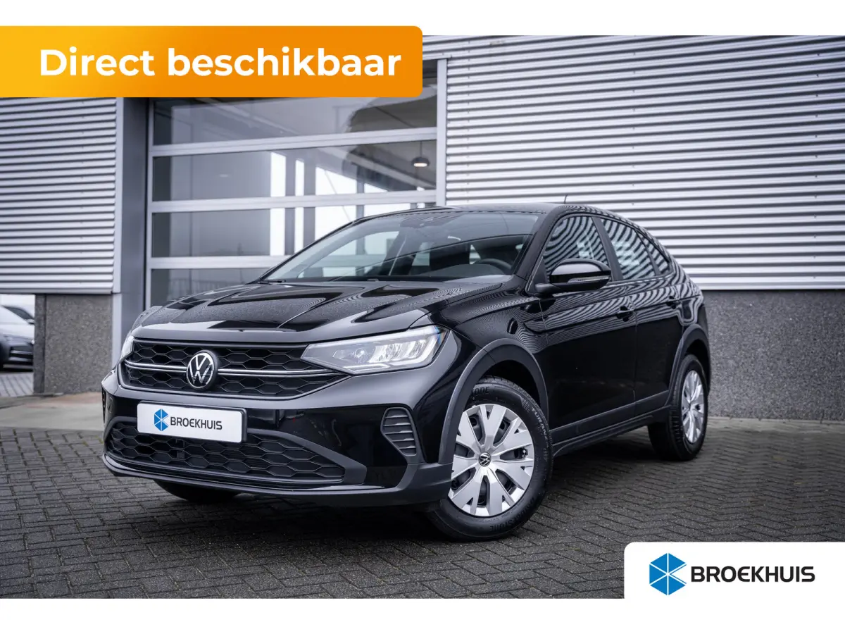 Edition | 'App-Connect' smartphone integratie | Achterlichten LED | Afstandscontrolesysteem (Front Assist)