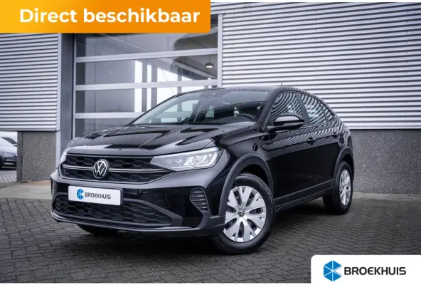Edition | 'App-Connect' smartphone integratie | Achterlichten LED | Afstandscontrolesysteem (Front Assist)