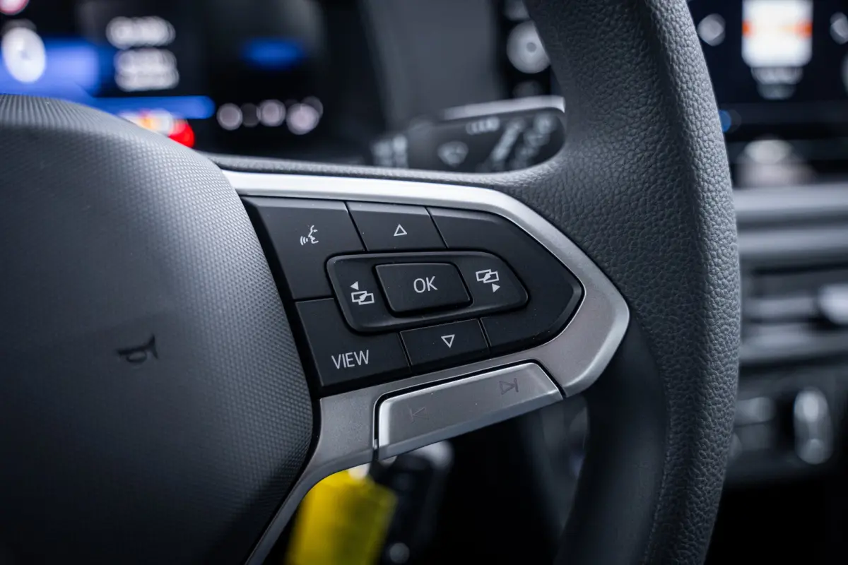 Edition | 'App-Connect' smartphone integratie | Achterlichten LED | Afstandscontrolesysteem (Front Assist)