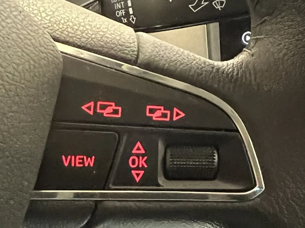 1.0 TSI Style Business Intense | Navigatie/Android/Apple Carplay | PDC V+A incl achteruitrijcamera | Cruise Control | Climate control |