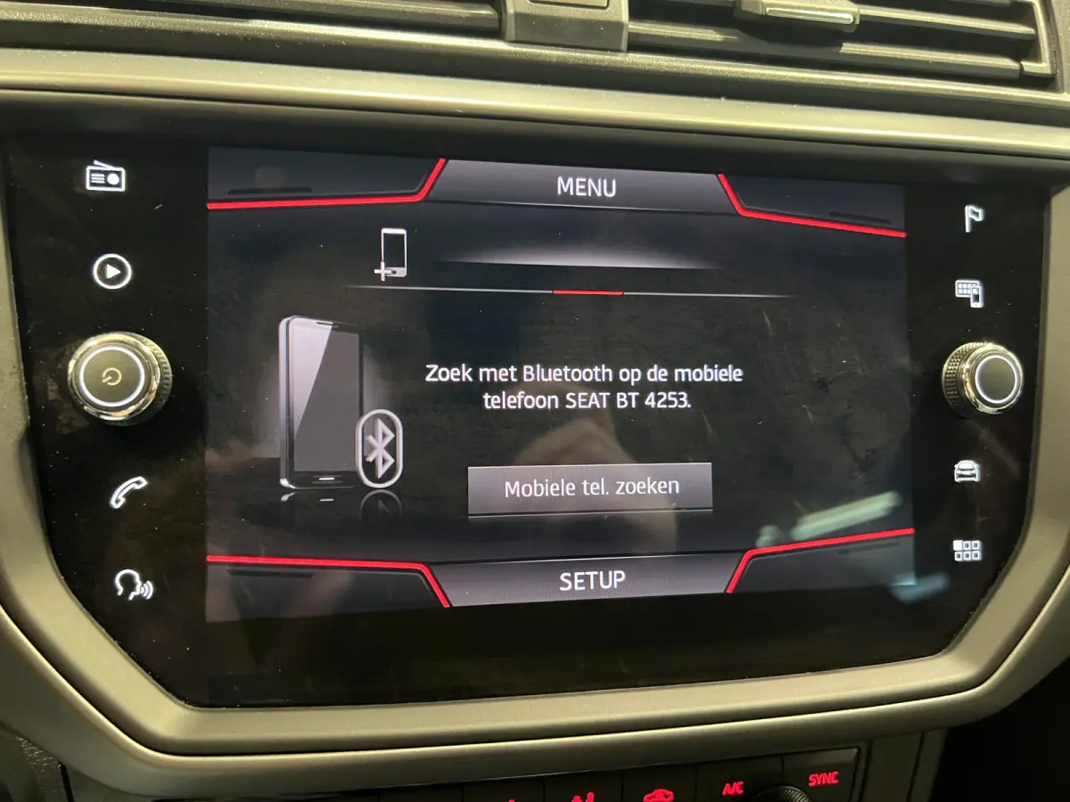 1.0 TSI Style Business Intense | Navigatie/Android/Apple Carplay | PDC V+A incl achteruitrijcamera | Cruise Control | Climate control |