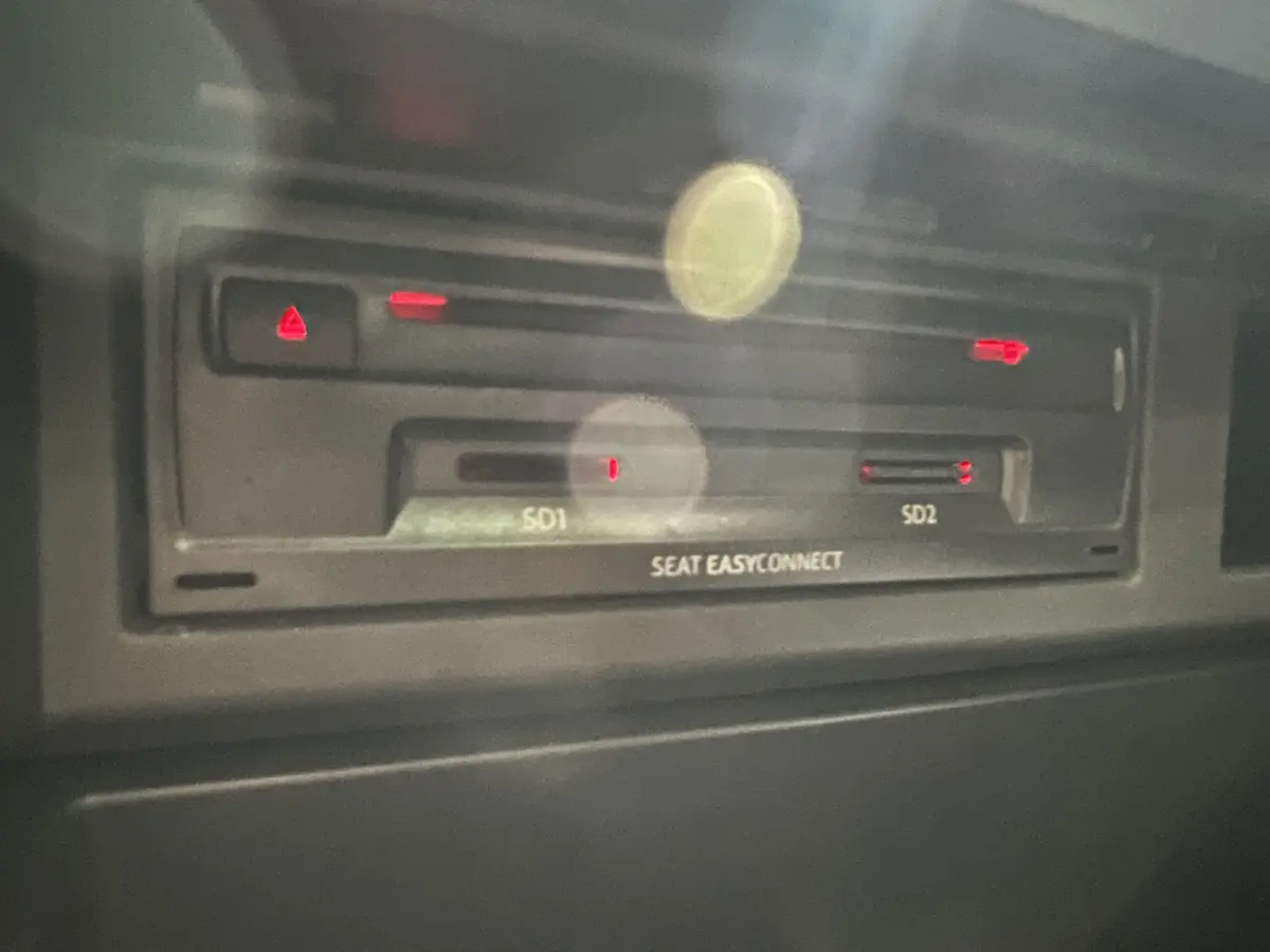 1.0 TSI Style Business Intense | Navigatie/Android/Apple Carplay | PDC V+A incl achteruitrijcamera | Cruise Control | Climate control |