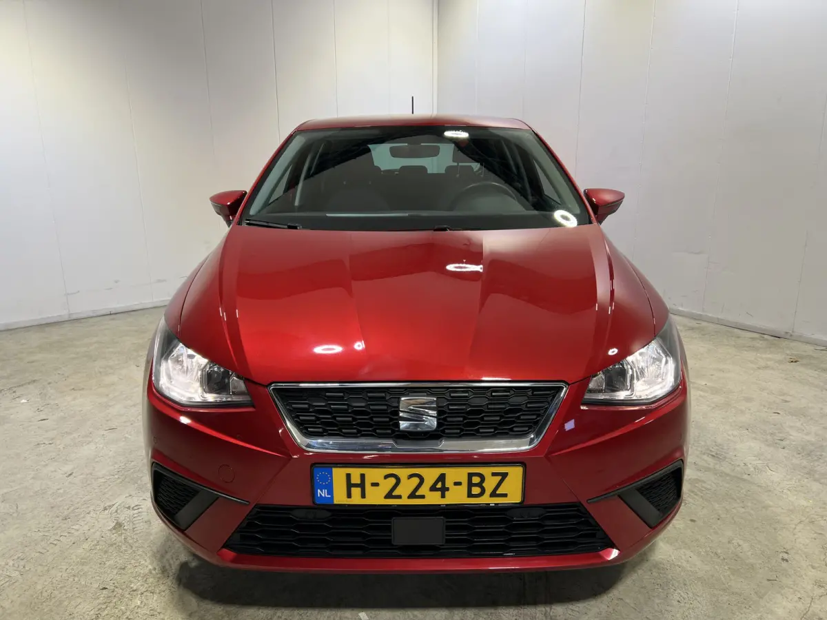 1.0 TSI Style Business Intense | Navigatie/Android/Apple Carplay | PDC V+A incl achteruitrijcamera | Cruise Control | Climate control |