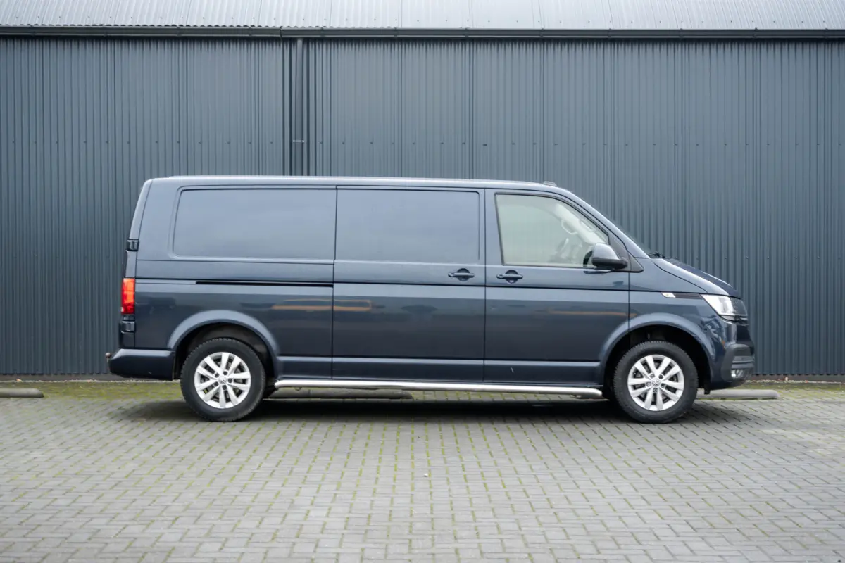 T6.1 2.0 TDI L2H1 | 150 PK | Turbo defect | Carplay | Cruise | Navi | Trekhaak | Airco