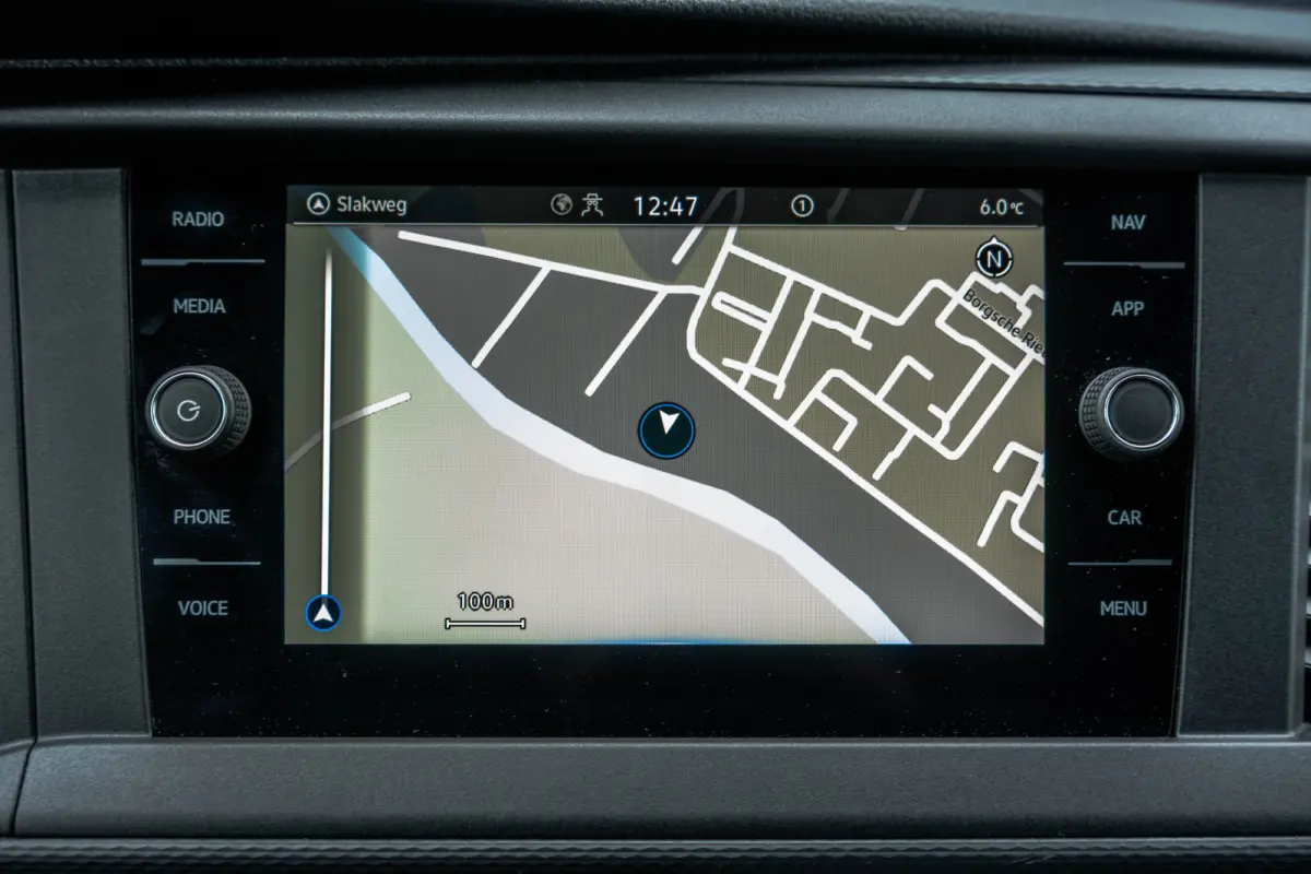 T6.1 2.0 TDI L2H1 | 150 PK | Turbo defect | Carplay | Cruise | Navi | Trekhaak | Airco