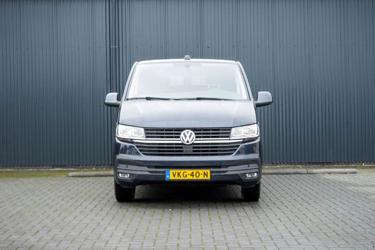 T6.1 2.0 TDI L2H1 | 150 PK | Turbo defect | Carplay | Cruise | Navi | Trekhaak | Airco