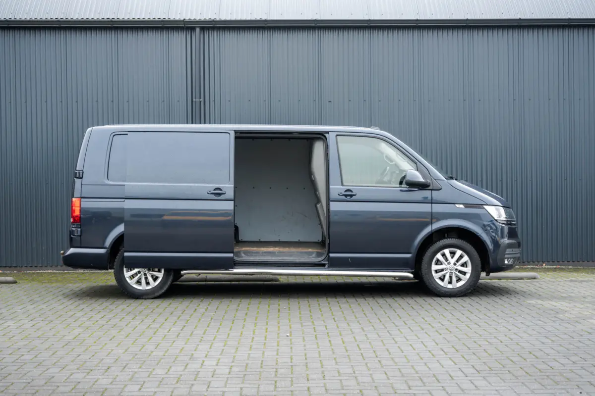 T6.1 2.0 TDI L2H1 | 150 PK | Turbo defect | Carplay | Cruise | Navi | Trekhaak | Airco