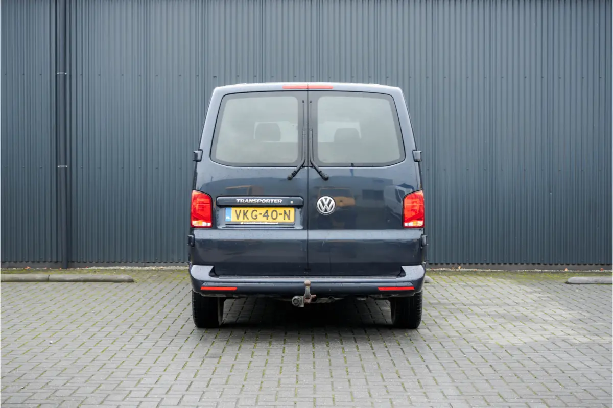 T6.1 2.0 TDI L2H1 | 150 PK | Turbo defect | Carplay | Cruise | Navi | Trekhaak | Airco